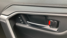 Toyota RAV4 2.5 VVT-i Hybrid Excel 5dr CVT [JBL] 2WD Hybrid Estate